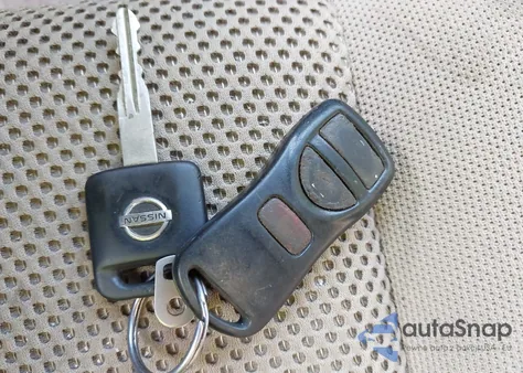 2008 Nissan Frontier Se z USA, uszkodzony, nr VIN 1N6AD09U88C437587